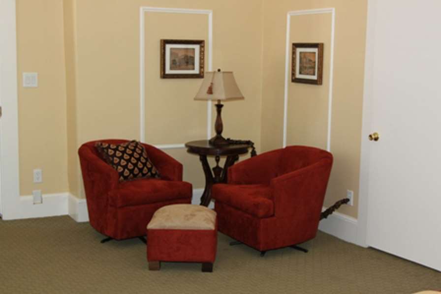 Historic Sonora Inn Room photo
